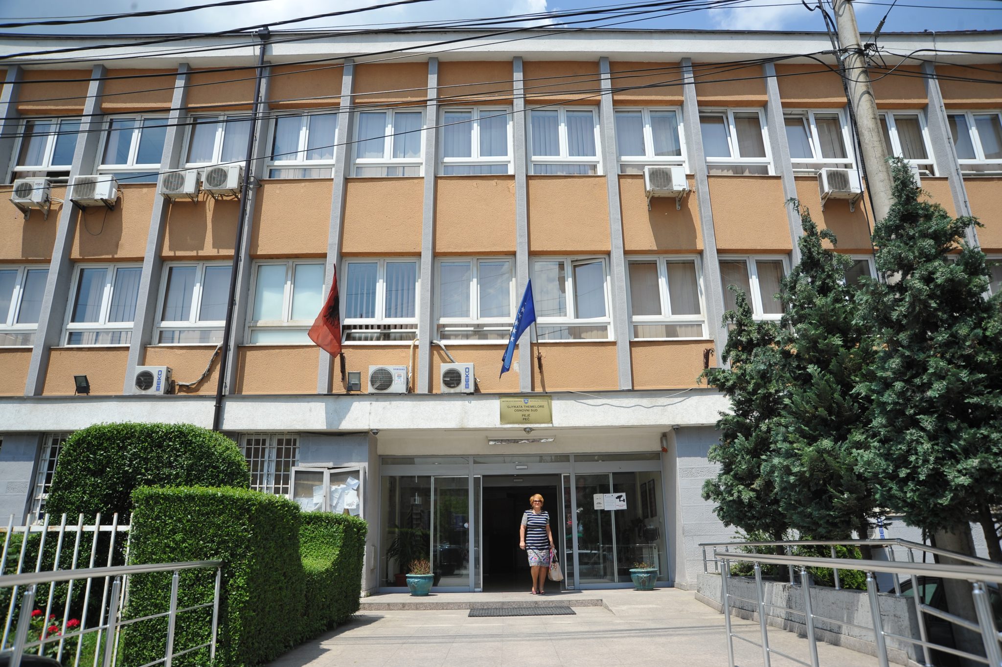 Jepet fjala përfundimtare në gjykimin ndaj katër të akuzuarve për fajde