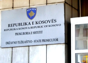 Prokurori i Shtetit: Për 24 orë 42 aktakuza ndaj 49 personave për vepra të ndryshme penale