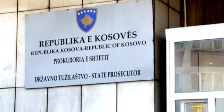 Prokurori i Shtetit: Për 24 orë 42 aktakuza ndaj 49 personave për vepra të ndryshme penale