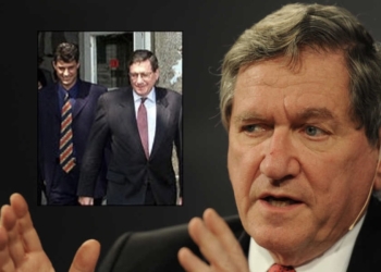 Holbrooke – Thaçit pas zgjedhjeve të 2001: Nëse do të votonin votuesit amerikanë, ti do të fitoje
