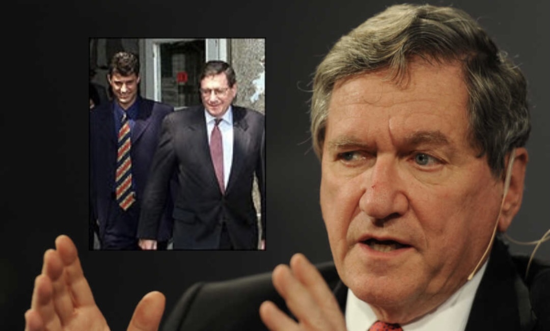 Holbrooke – Thaçit pas zgjedhjeve të 2001: Nëse do të votonin votuesit amerikanë, ti do të fitoje