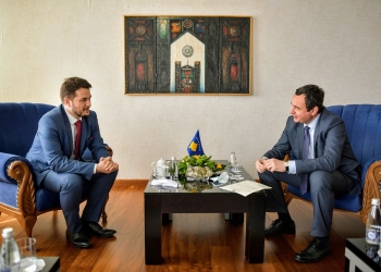 Getoar Mjeku emërohet zëvendësministër i Ekonomisë