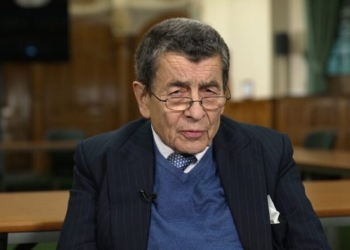 Geoffrey Nice: Masakra e Reçakut ishte pikënisje që Kosova të jetë e pavarur