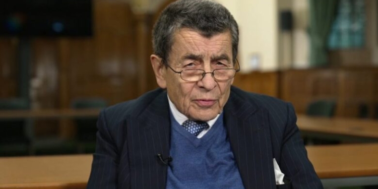Geoffrey Nice: Masakra e Reçakut ishte pikënisje që Kosova të jetë e pavarur