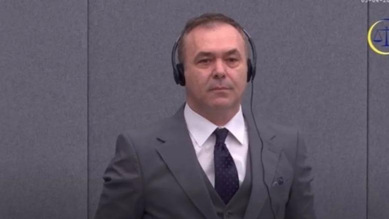 Përmbyllet deklarimi në Hagë edhe për Selimin