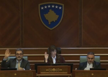 Kuvendi i Kosovës ratifikon edhe marrëveshjen e tretë ndërkombëtare