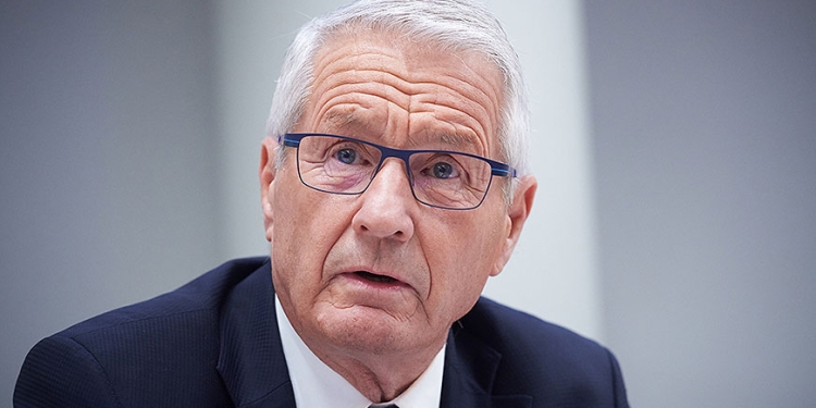 Nga akuzat e ashpra ndaj Kosovës te emailet me Epstein, zbulohet përfshirja e ish-sekretarit të KiE-së