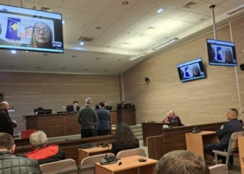 I akuzuari për vrasjen e shtetases argjentinase thotë se me tani të ndjerën s’kishte probleme