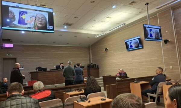 I akuzuari për vrasjen e shtetases argjentinase thotë se me tani të ndjerën s’kishte probleme