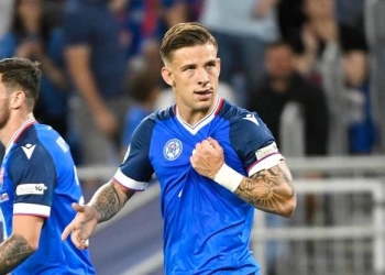 Futbollisti sllovak thotë se Kosova do të jetë agresive