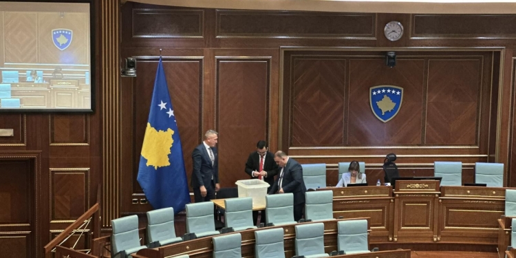 Çfarë thuhet në aktgjykimin e plotë të Kushtetuese për çështjen e nënkryetarit serb?