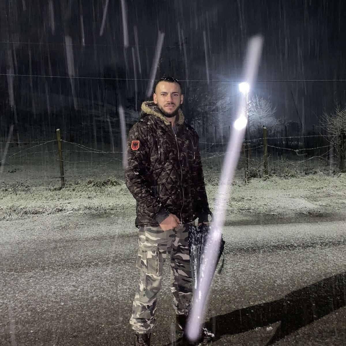 Vdes i riu nga Rahoveci, la pas vetës gruan dhe 3 fëmijët