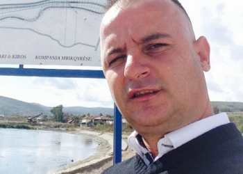 Ndalohet në Serbi një ish-ushtar i UÇK-së