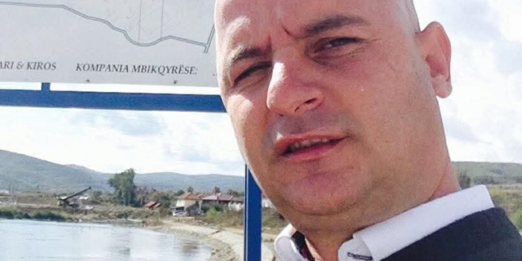 Ndalohet në Serbi një ish-ushtar i UÇK-së
