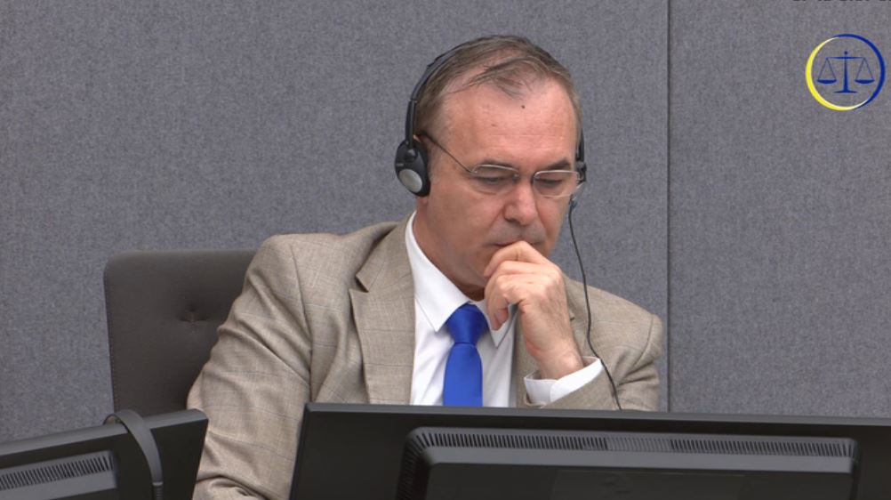 Fjala për Rexhep Selimin, prokurori: Ishte jashtëzakonisht i qartë për planifikimin e sulmit më ’97