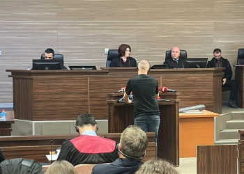 Murseli: Ditën kur më kanë arrestu policia më kanë rreh dhe më kanë bo presion
