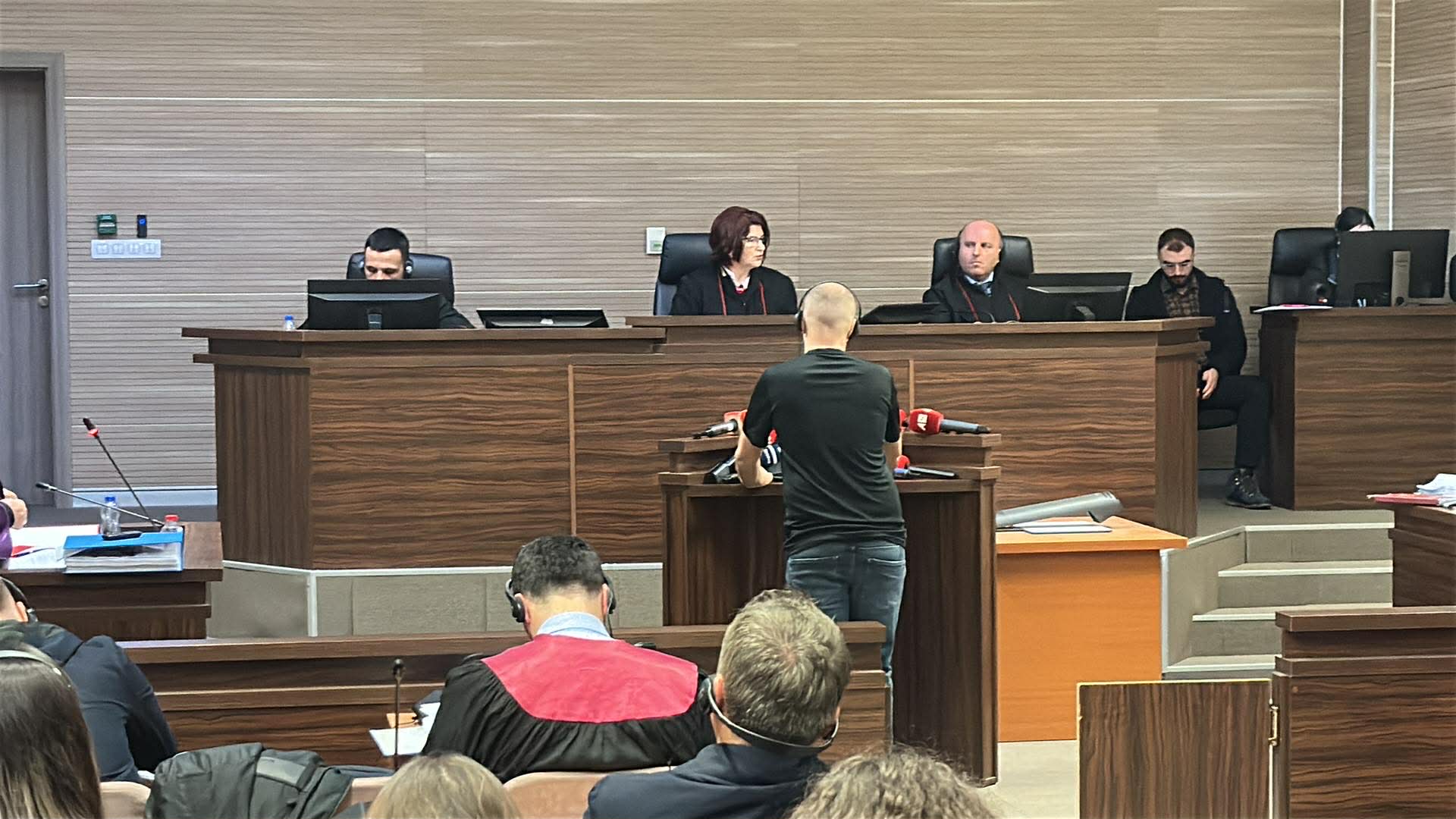 Murseli: Ditën kur më kanë arrestu policia më kanë rreh dhe më kanë bo presion