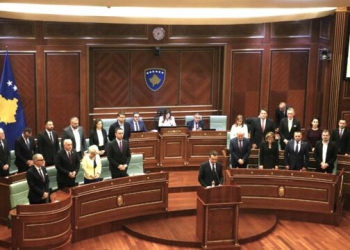 18 deputetët e rinj të Kuvendit që do t’i zëvendësojnë ata që u bënë ministra – 15 janë nga VV, 3 nga pakicat