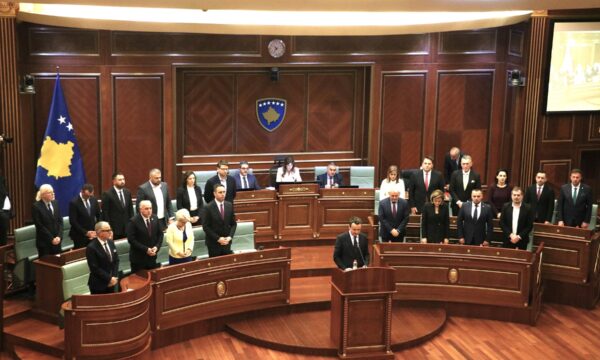 18 deputetët e rinj të Kuvendit që do t’i zëvendësojnë ata që u bënë ministra – 15 janë nga VV, 3 nga pakicat