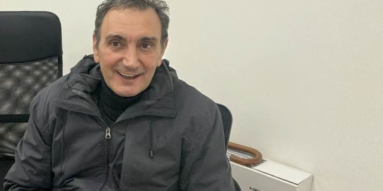 Vdes zyrtari policor nga Dragashi, Arsim Kurtishi
