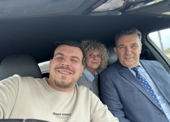 Lirohet Haxhi Shala, arrin në Kosovë
