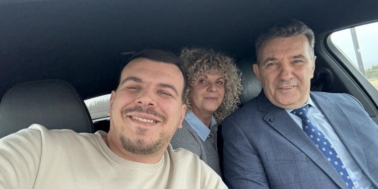 Lirohet Haxhi Shala, arrin në Kosovë