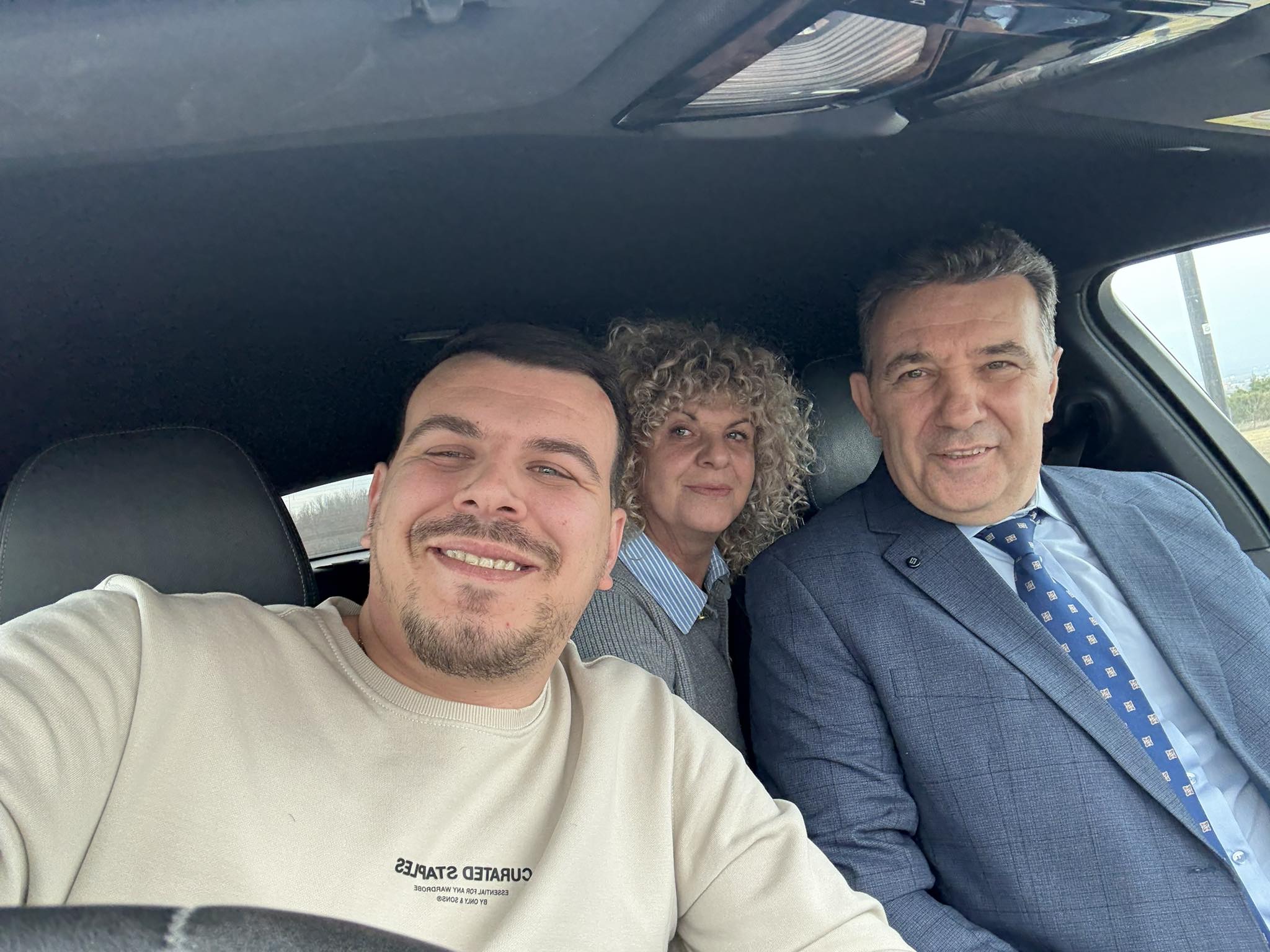 Lirohet Haxhi Shala, arrin në Kosovë