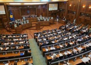 Kuvendi miraton Planin e Rritjes, Kosova do të përfitojë 882 milionë euro