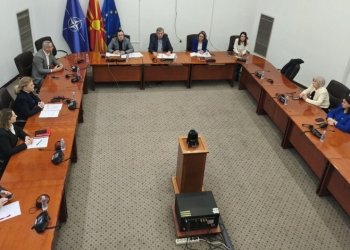 Dështon rezoluta për krerët e UÇK-së, deputetët maqedonas bojkotuan mbledhjen