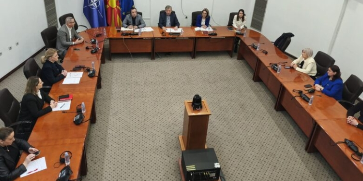Dështon rezoluta për krerët e UÇK-së, deputetët maqedonas bojkotuan mbledhjen