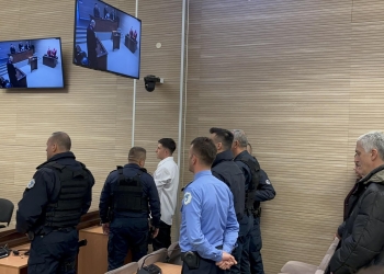 Vrasja e argjentinases në Fushë-Kosovë, Endrit Nika dënohet me 18 vite burgim