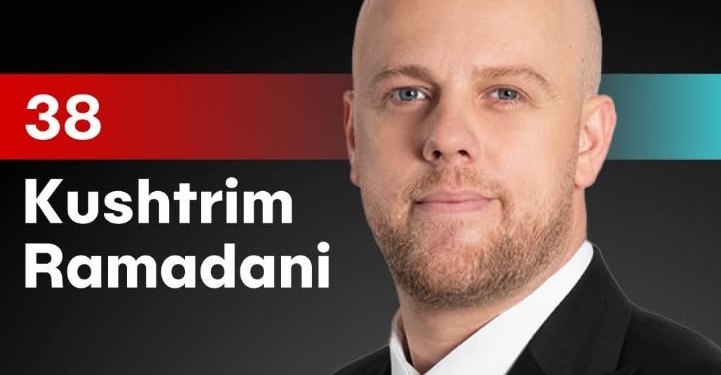 Kandidati i VV-së për asamblist arrestohet për shpërndarje të drogës