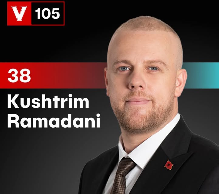 Kandidati i VV-së për asamblist arrestohet për shpërndarje të drogës