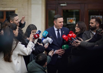 Abdixhiku shkruan pas takimit me Kurtin: Presidenca s’duhet të jetë vazhdim i shumicës