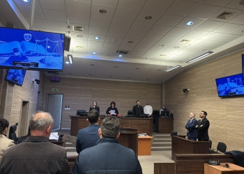 Vrasja në “Interex” në Podujevë, dënohet me 22 vite Arsim Syla