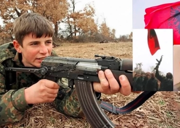 Rrëfimi i Kushtrim Durakut që iu bashkua UÇK-së si 14-vjeçar