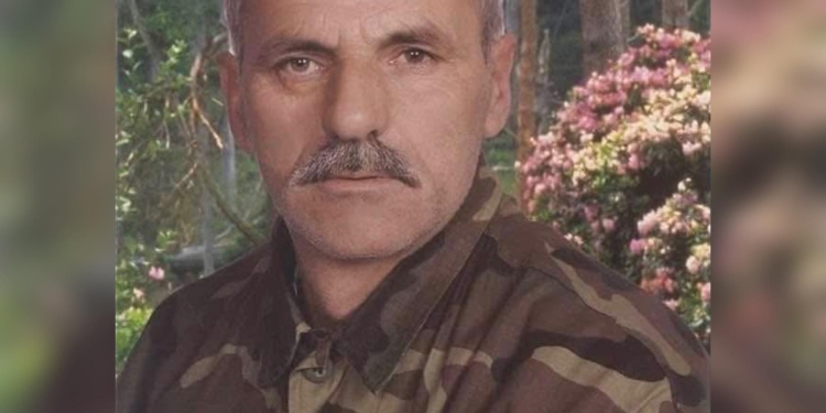 Lajmi i hidhur: Vdes ish-ushtari i UÇK-së dhe TMK-së, Rifat Shala