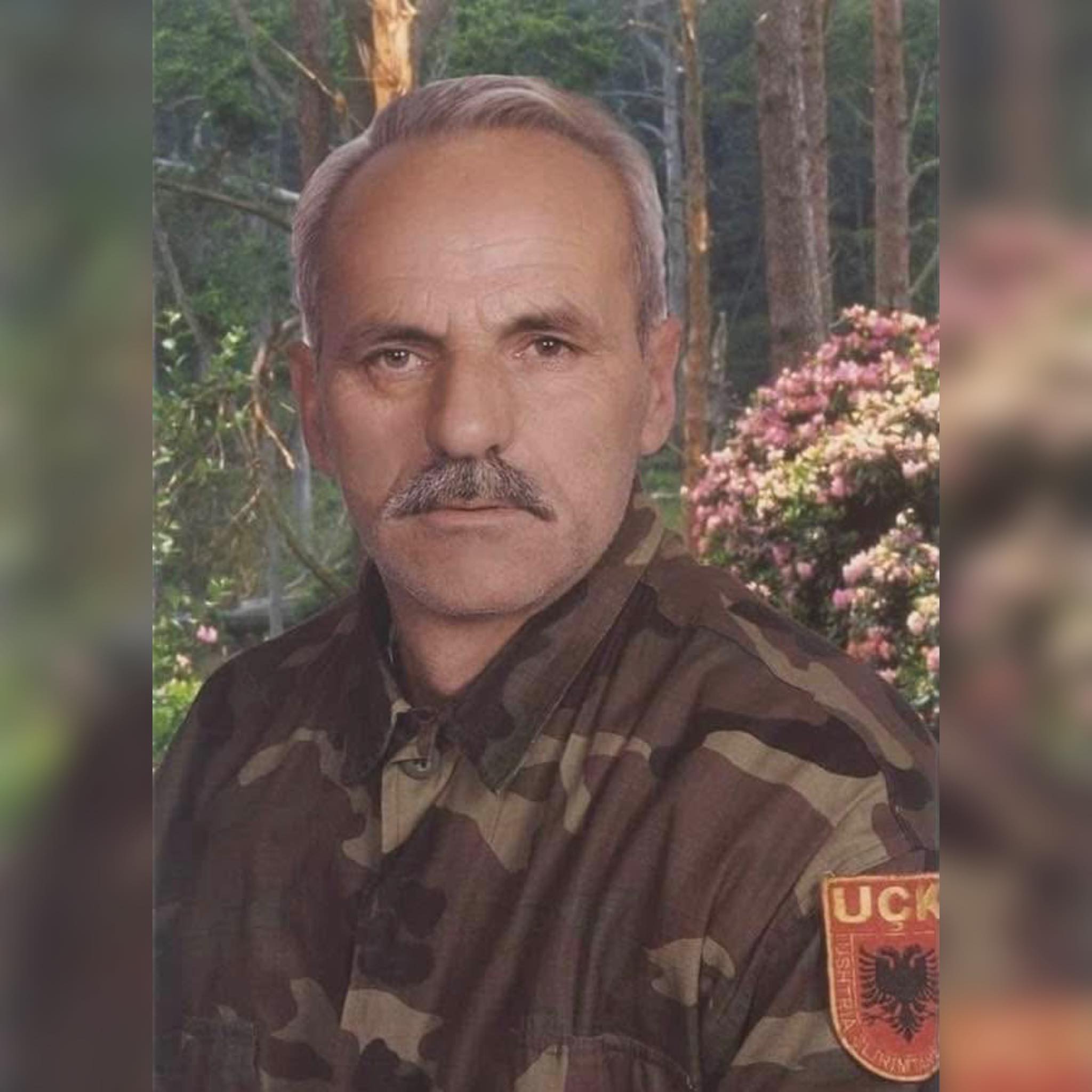 Lajmi i hidhur: Vdes ish-ushtari i UÇK-së dhe TMK-së, Rifat Shala