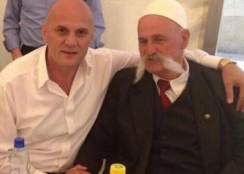 Përfolja e Jasharëve nga pushteti, Gani Geci me një dedikim për Rifatin: Ka qenë shtylla e familjes, punëtor, i urtë e trim