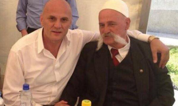 Përfolja e Jasharëve nga pushteti, Gani Geci me një dedikim për Rifatin: Ka qenë shtylla e familjes, punëtor, i urtë e trim