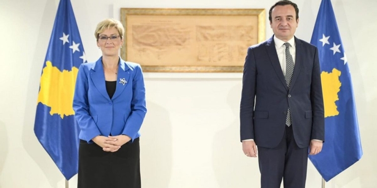 Qeveria ndan 4 milionë euro për Luginën e Preshevës, Sinani: Shpreh mirënjohje e thellë për Kurtin