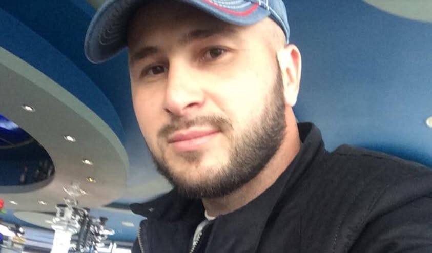 Sot varroset Latif Bytyqi, i cili humbi jetën në vendin e punës në Slloveni