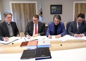 Nënshkruhet deklarata e përbashkët për Projektin e Varrezave të Kryeqytetit
