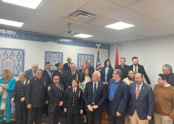 Konsullata e Kosovës në New York shtron iftar tradicional
