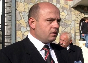 Murat Jashari refuzon postin e presidentit: Familja Jashari i takon gjithë shqiptarëve