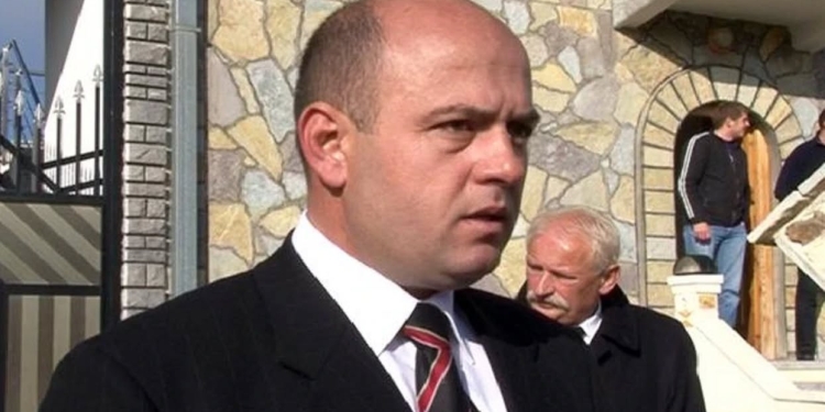Murat Jashari refuzon postin e presidentit: Familja Jashari i takon gjithë shqiptarëve