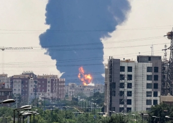 PAMJE: SHBA-ja bombardon Iranin me një nga armët më të fuqishme