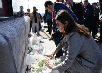 Çitaku: Likoshani dhe Qirezi i dhanë Kosovës mësime heroizmi dhe lavdie