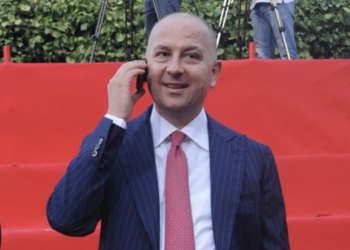 SPAK kërkon 13 vite burgim për Rezart Taçin, 18 milionë euro “të mafias italiane” drejt konfiskimit