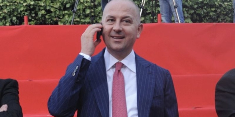 SPAK kërkon 13 vite burgim për Rezart Taçin, 18 milionë euro “të mafias italiane” drejt konfiskimit